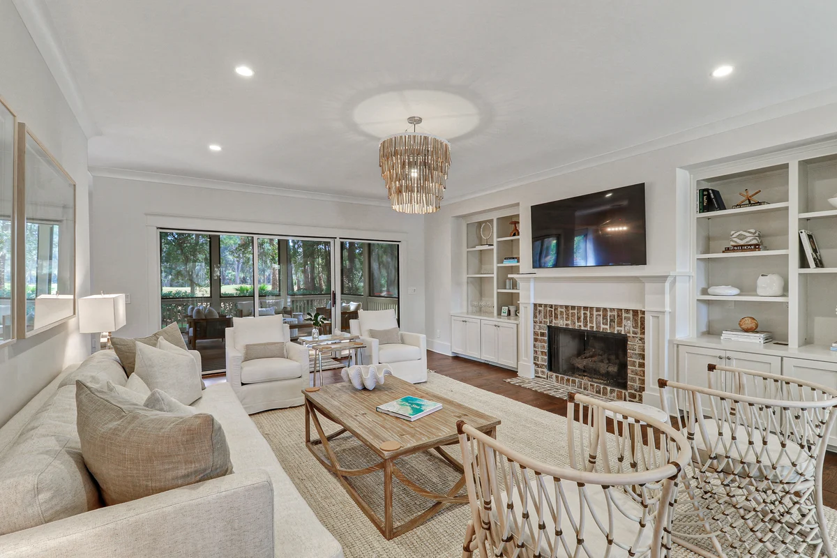 Wander Hilton Head Nest #9