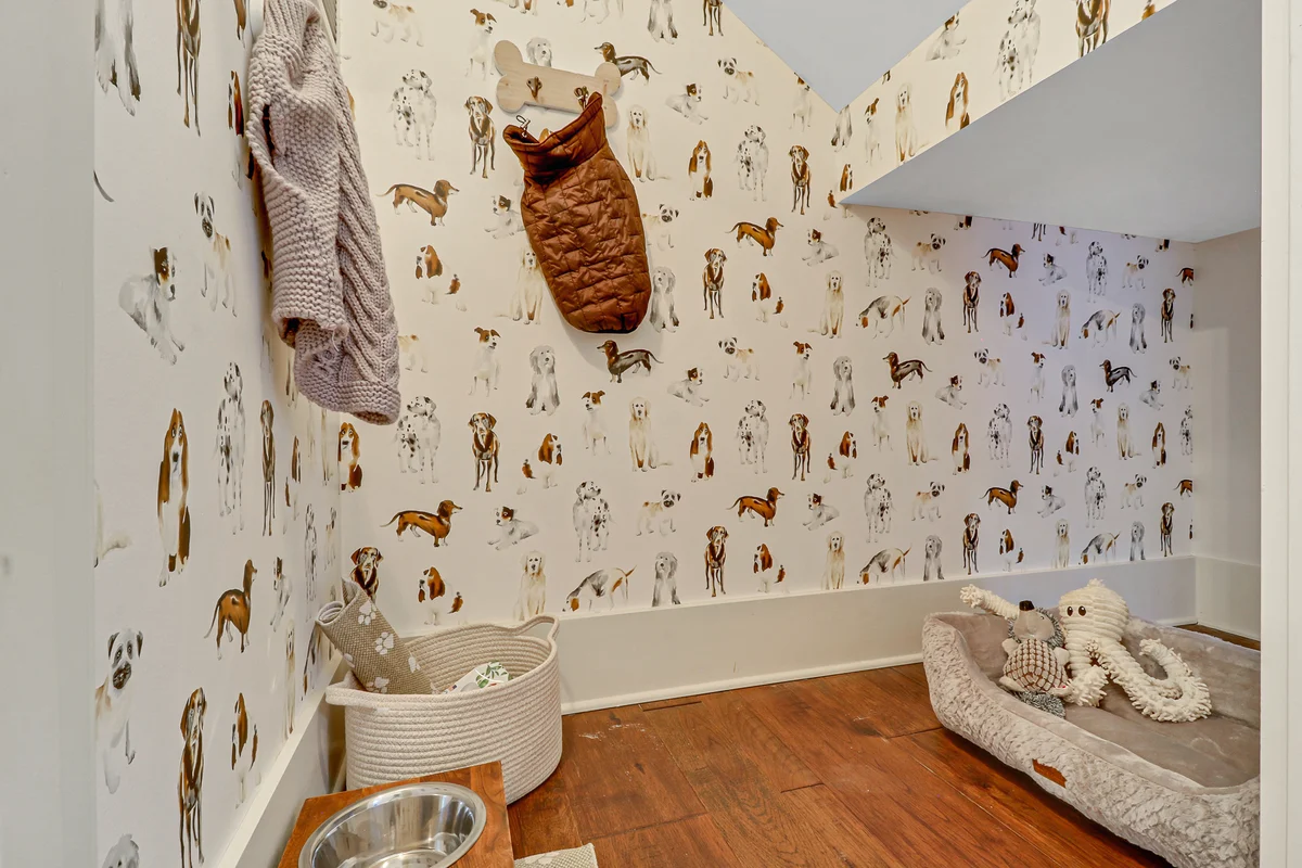 Wander Hilton Head Nest #32