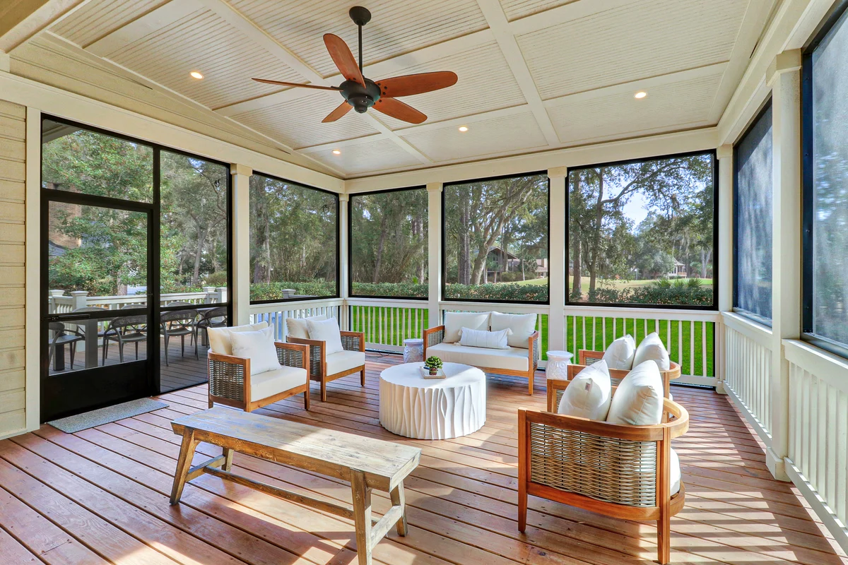 Wander Hilton Head Nest #10