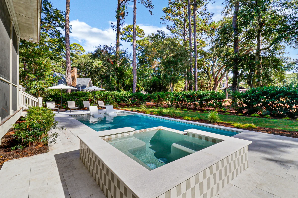 Wander Hilton Head Nest #34