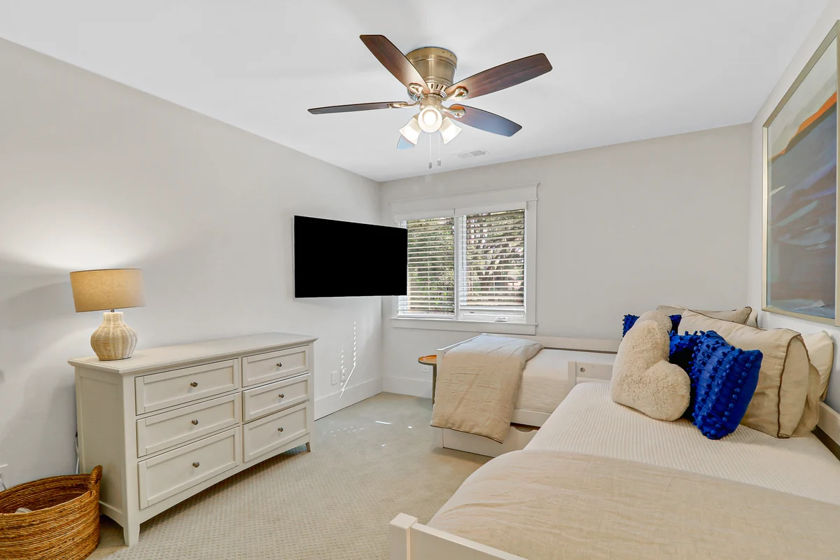 Wander Hilton Head Nest #22