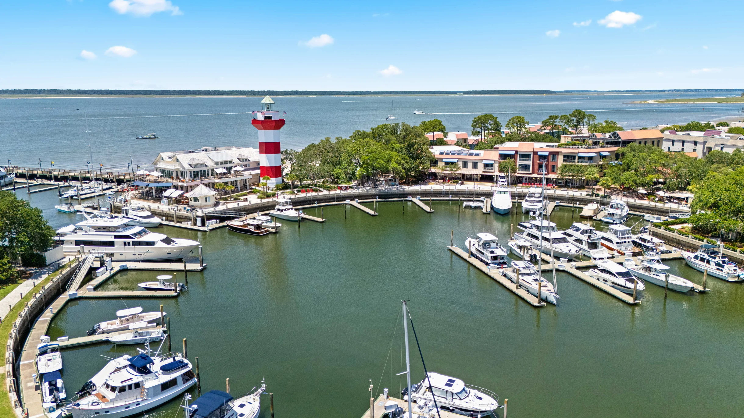 Wander Hilton Head Nest #38