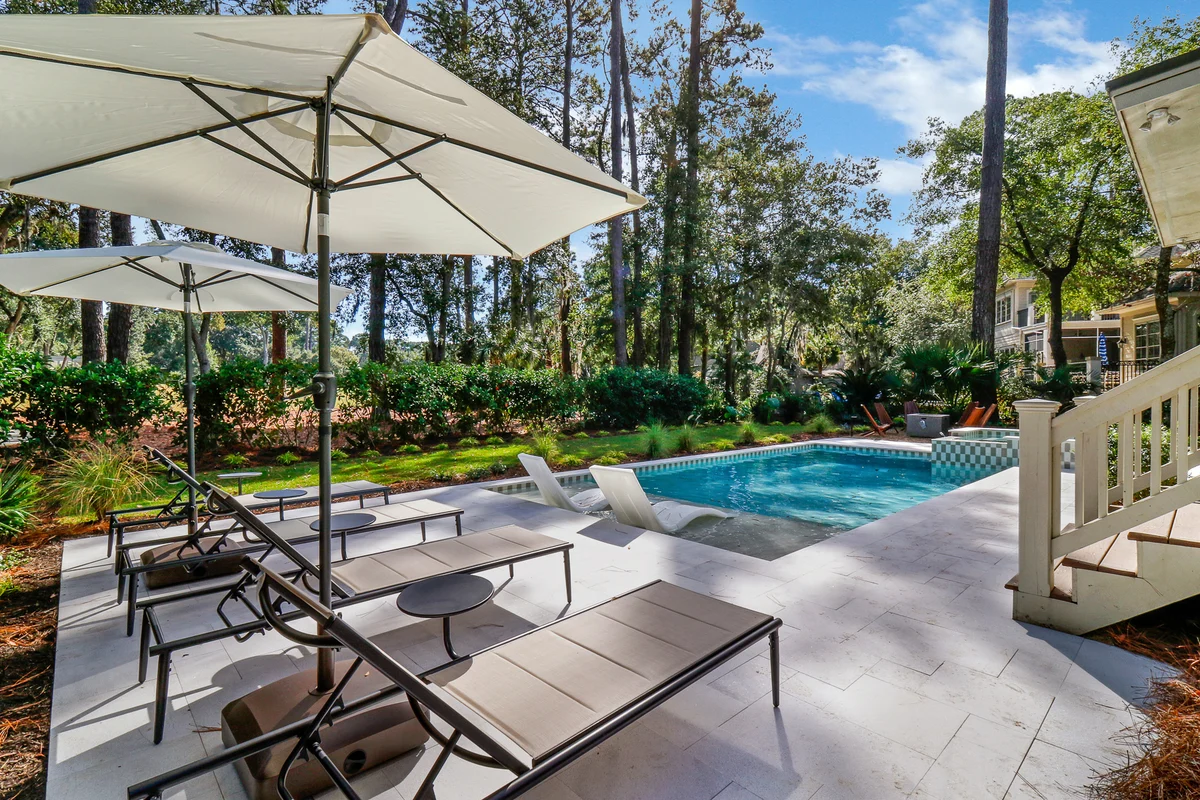 Wander Hilton Head Nest #39