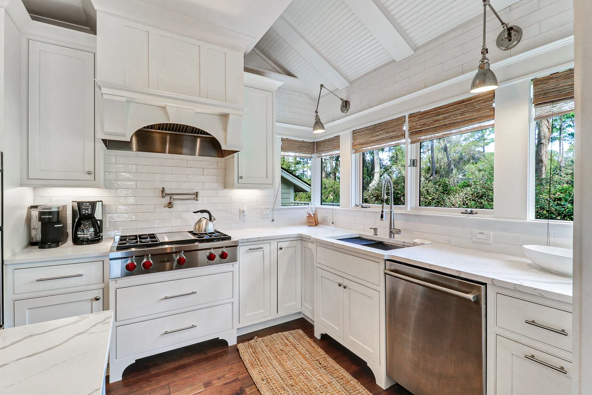 Wander Hilton Head Nest #13