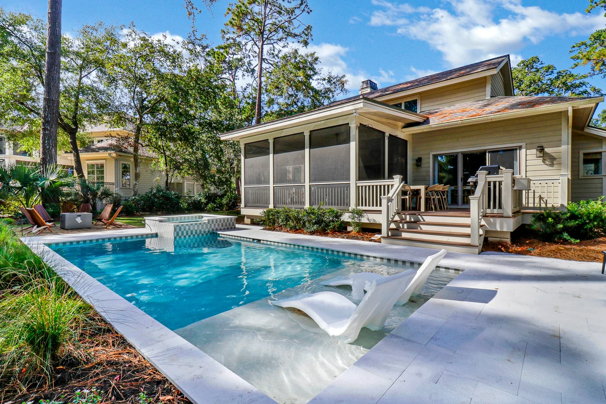 Wander Hilton Head Nest #41