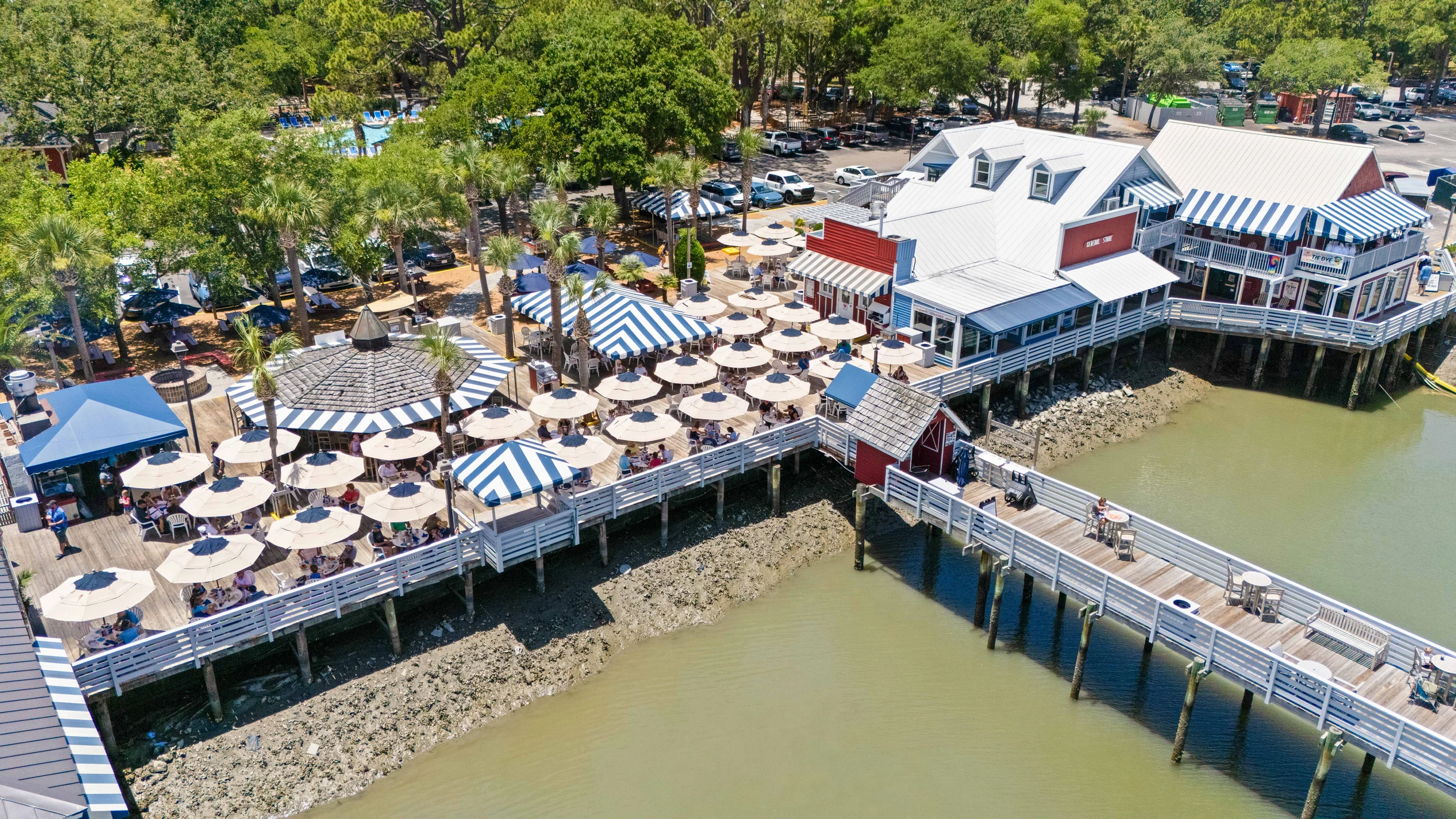 Wander Hilton Head Nest #42