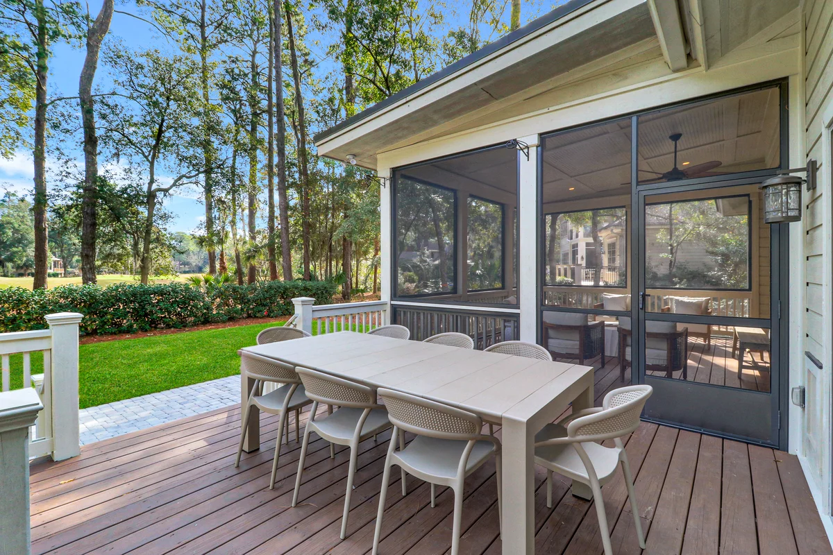 Wander Hilton Head Nest #35