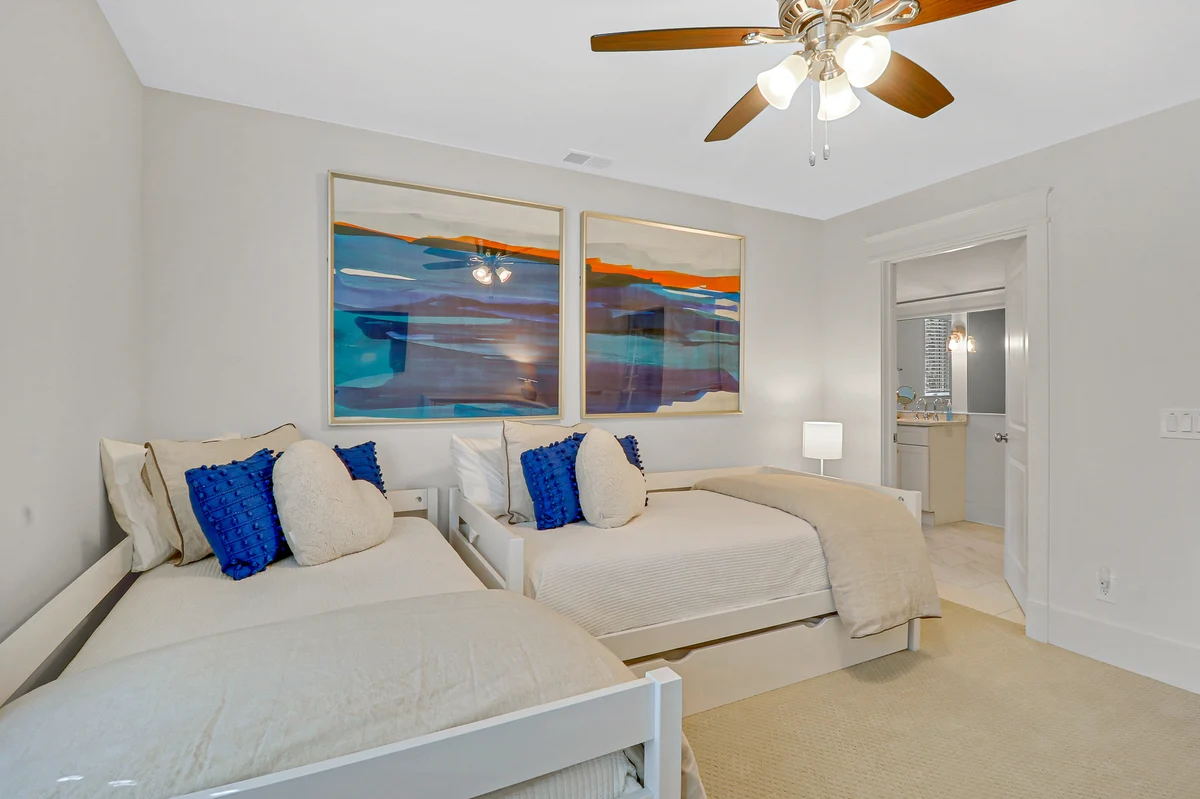 Wander Hilton Head Nest #36