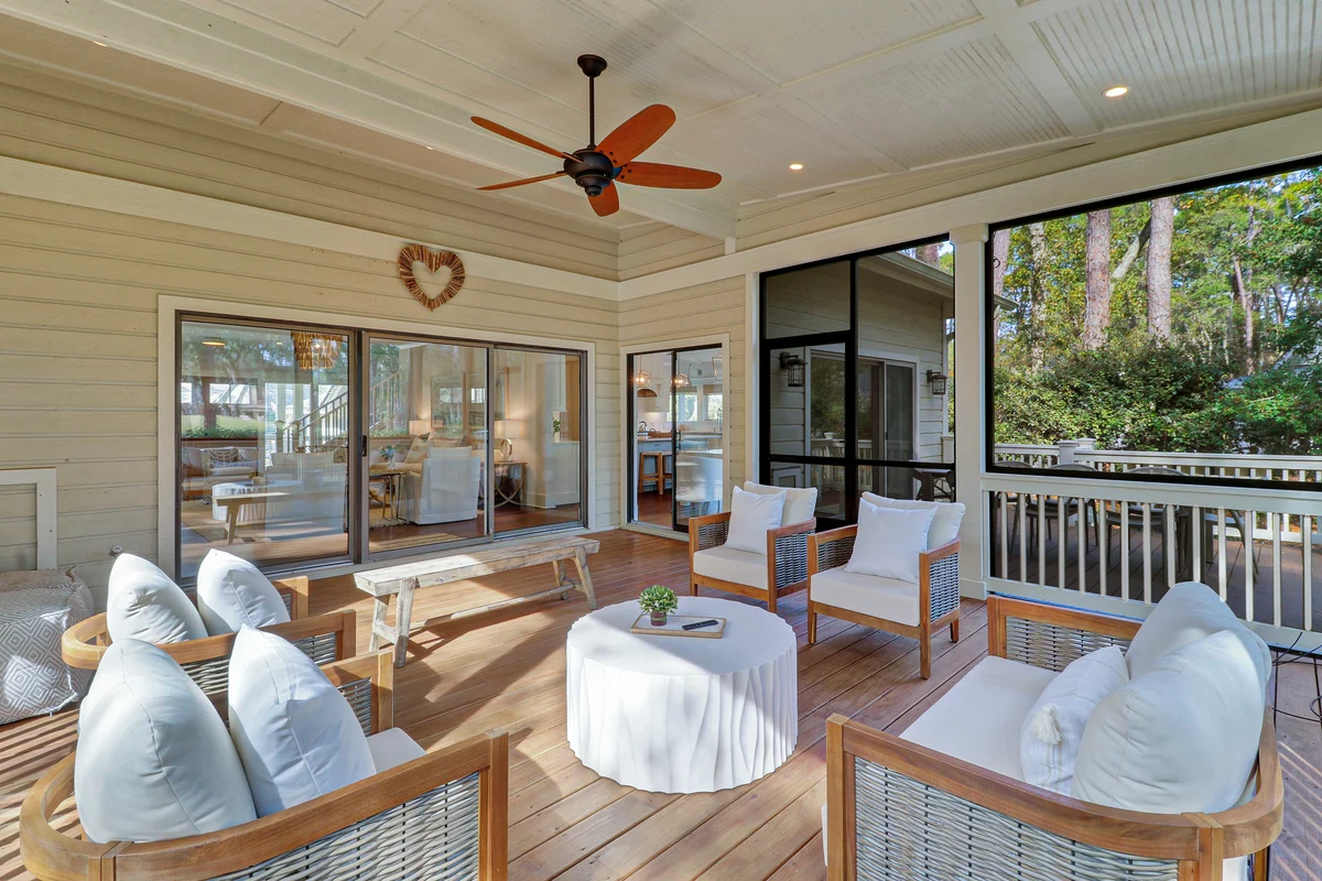 Wander Hilton Head Nest #28