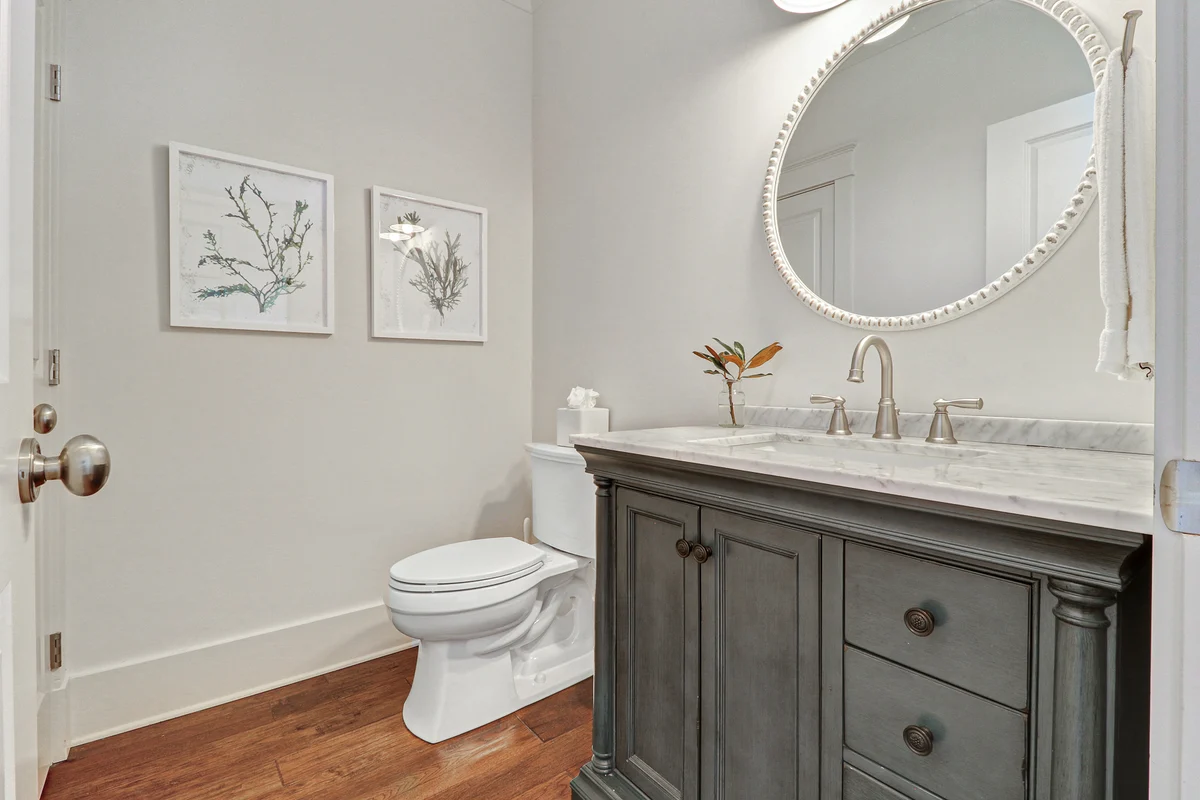 Wander Hilton Head Nest #16