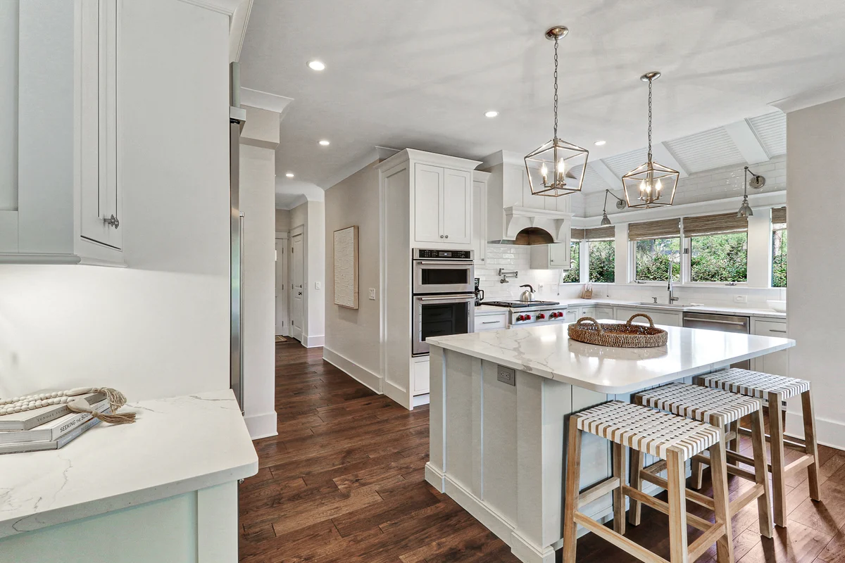 Wander Hilton Head Nest #40