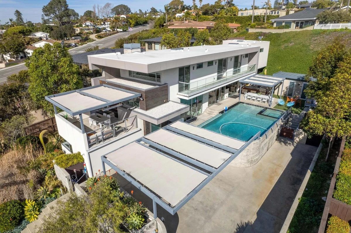 Wander Solana Beach Oceanview #4