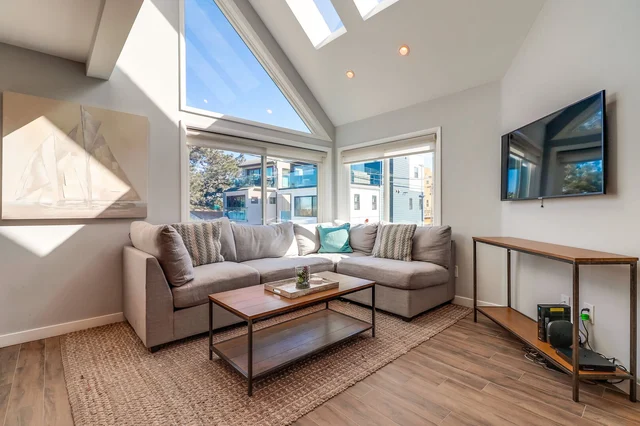 Wander Pacific Beach Drift #3