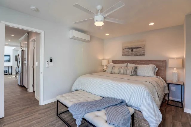 Bedroom 1 image 1