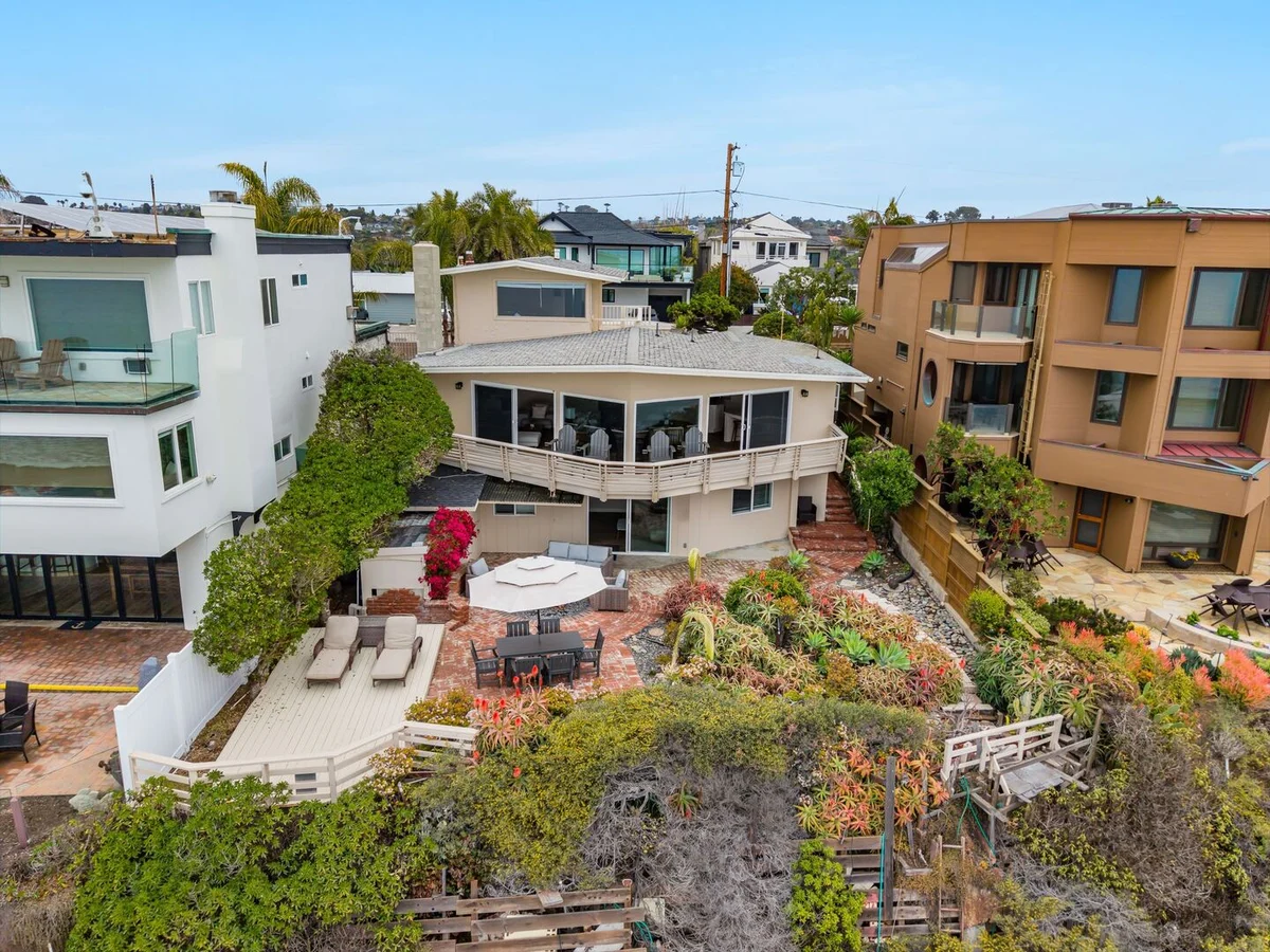 Wander Encinitas Oceanview