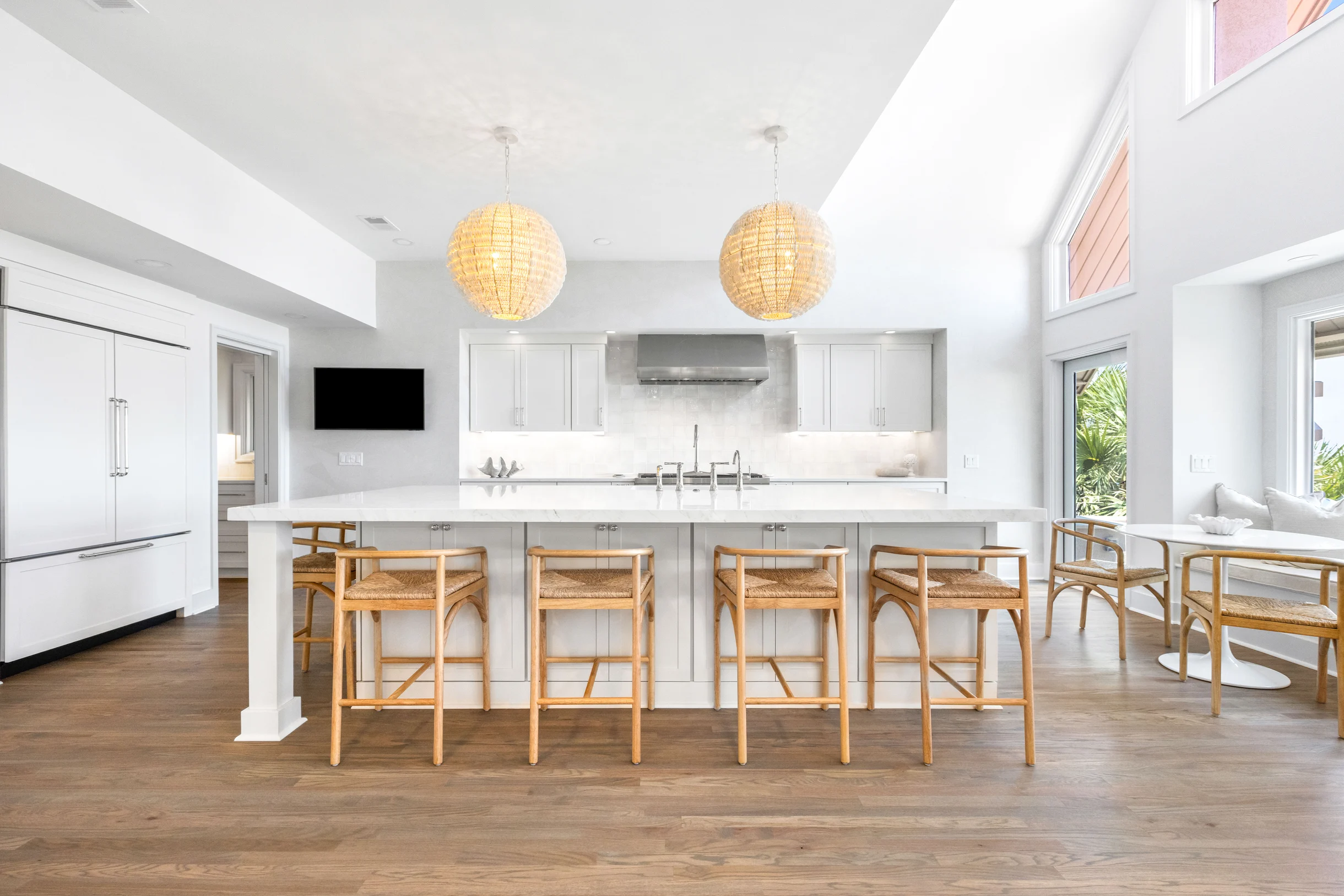 Wander Hilton Head Salty #34