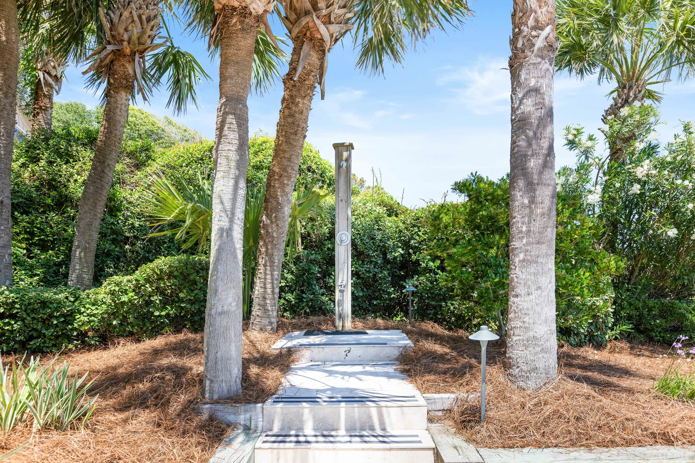 Wander Hilton Head Salty #89