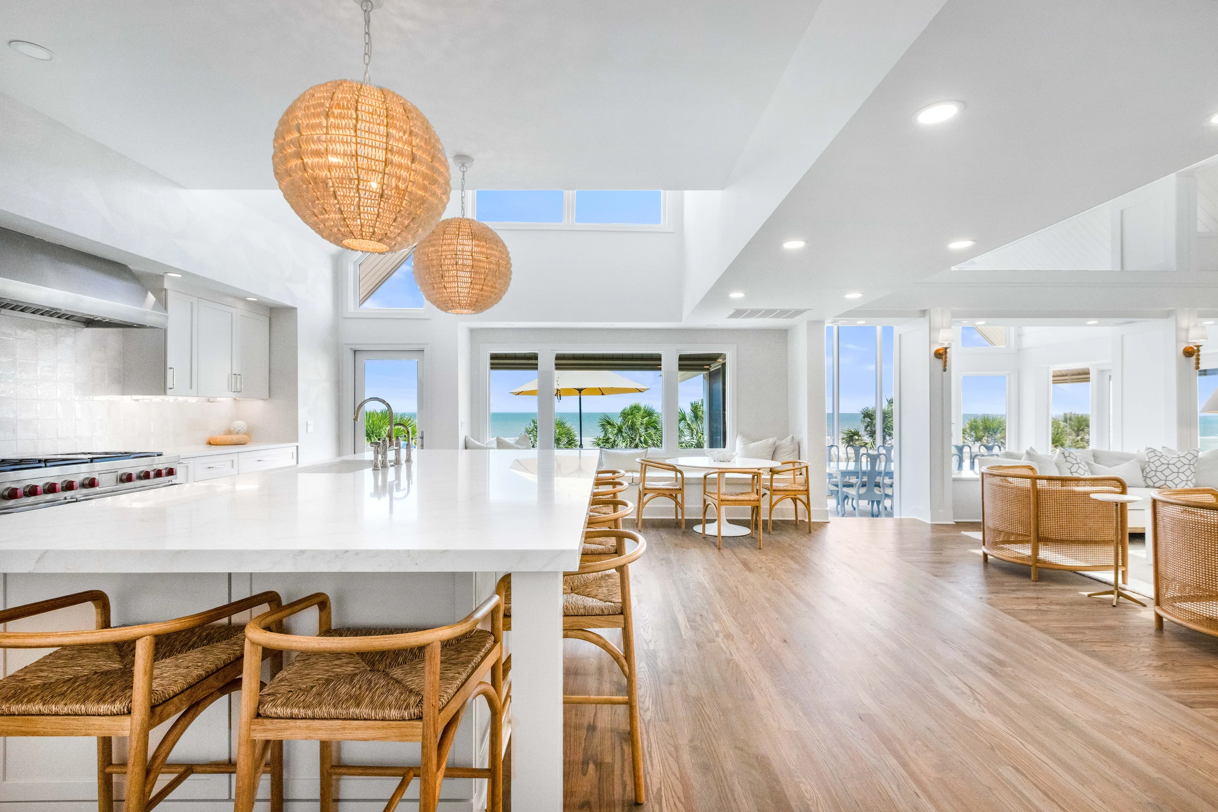 Wander Hilton Head Salty #73