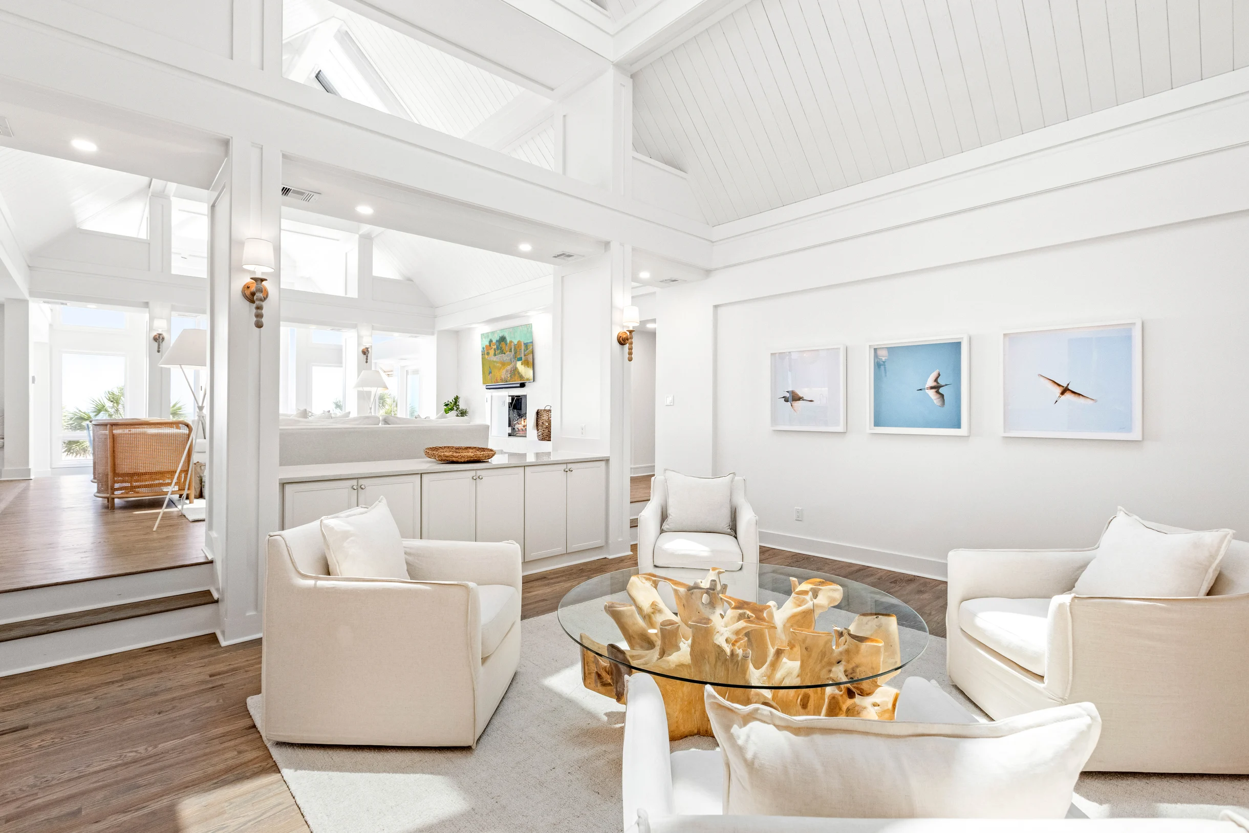 Wander Hilton Head Salty #83