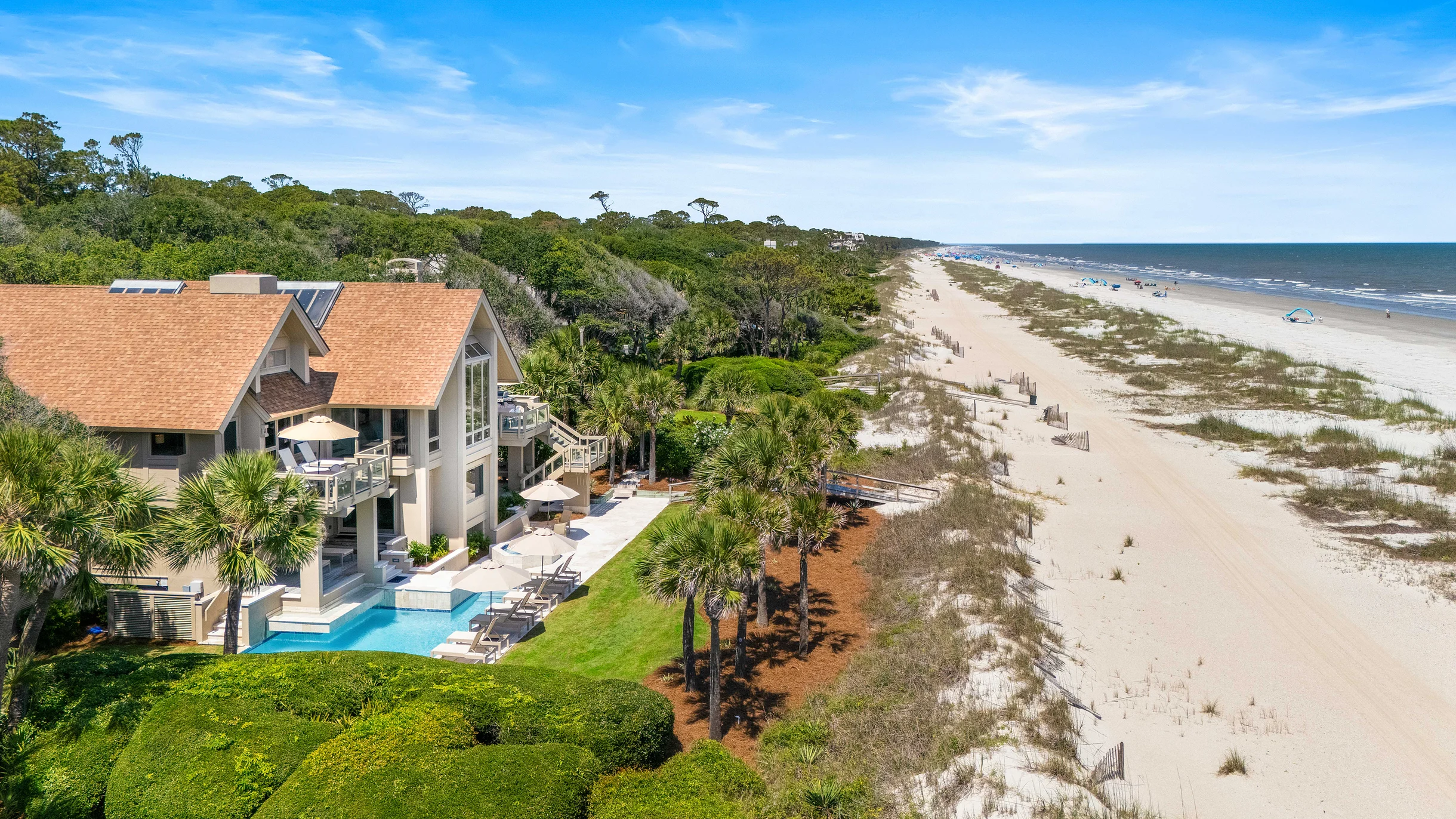 Wander Hilton Head Salty #90