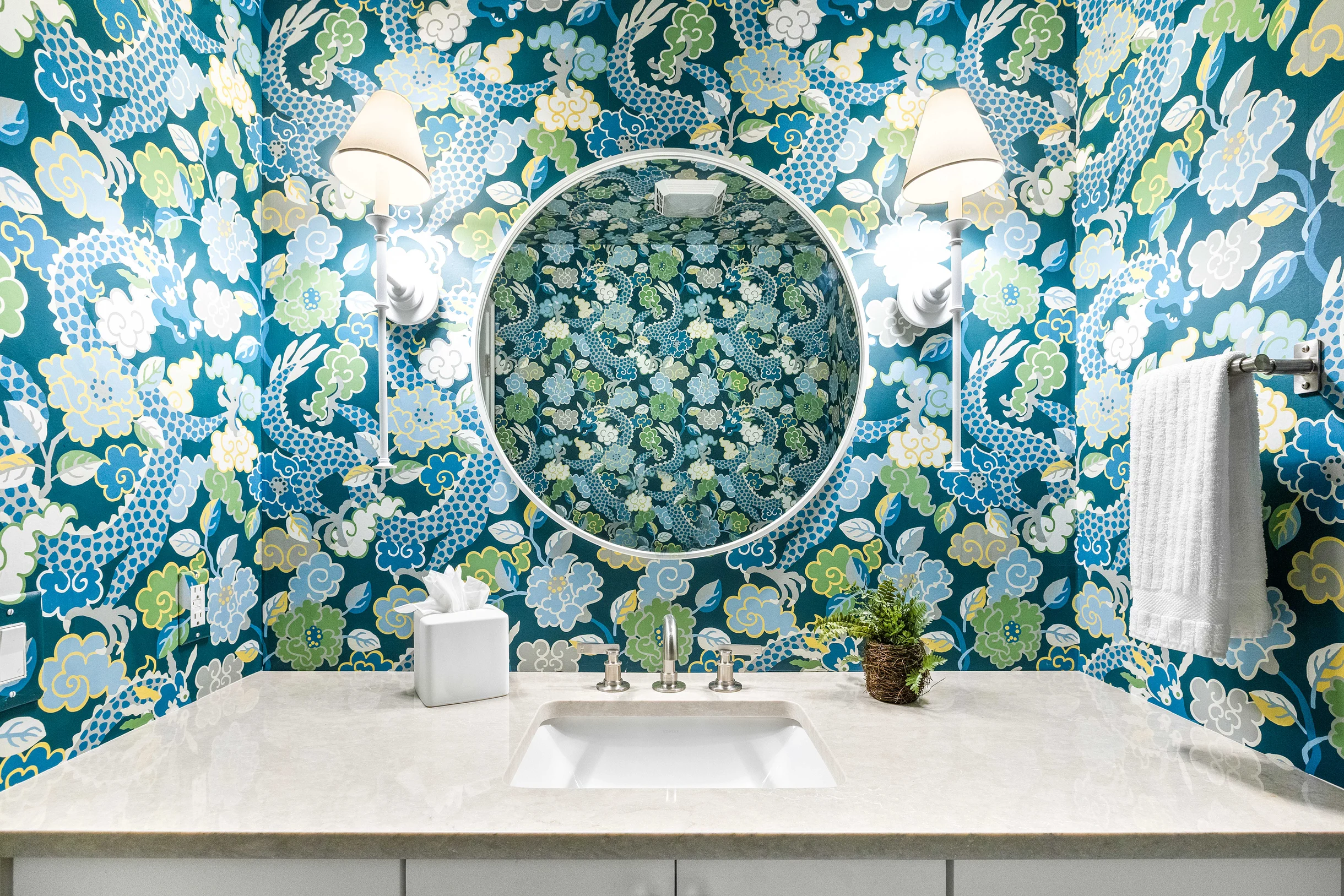 Wander Hilton Head Salty #6