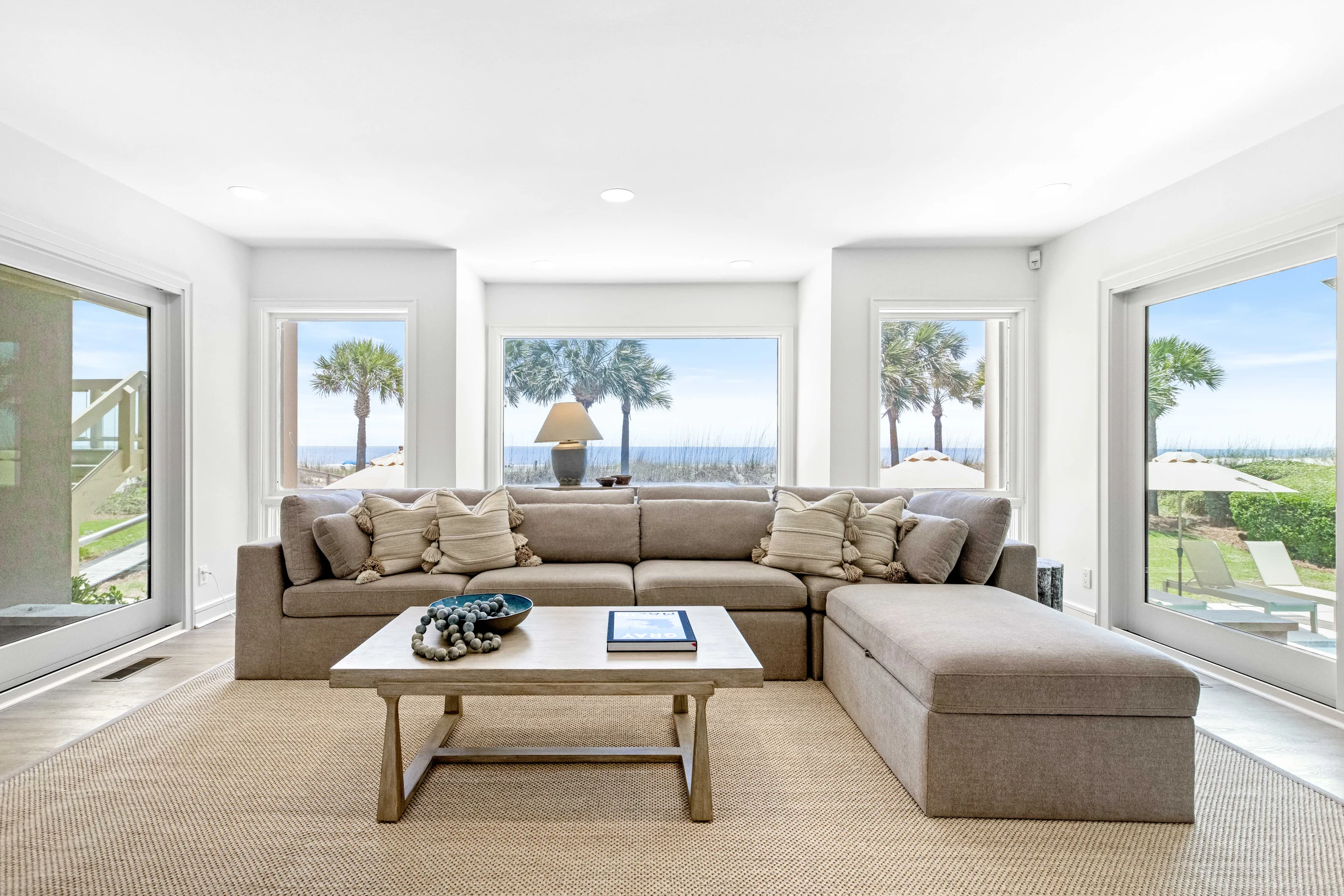 Wander Hilton Head Salty #7