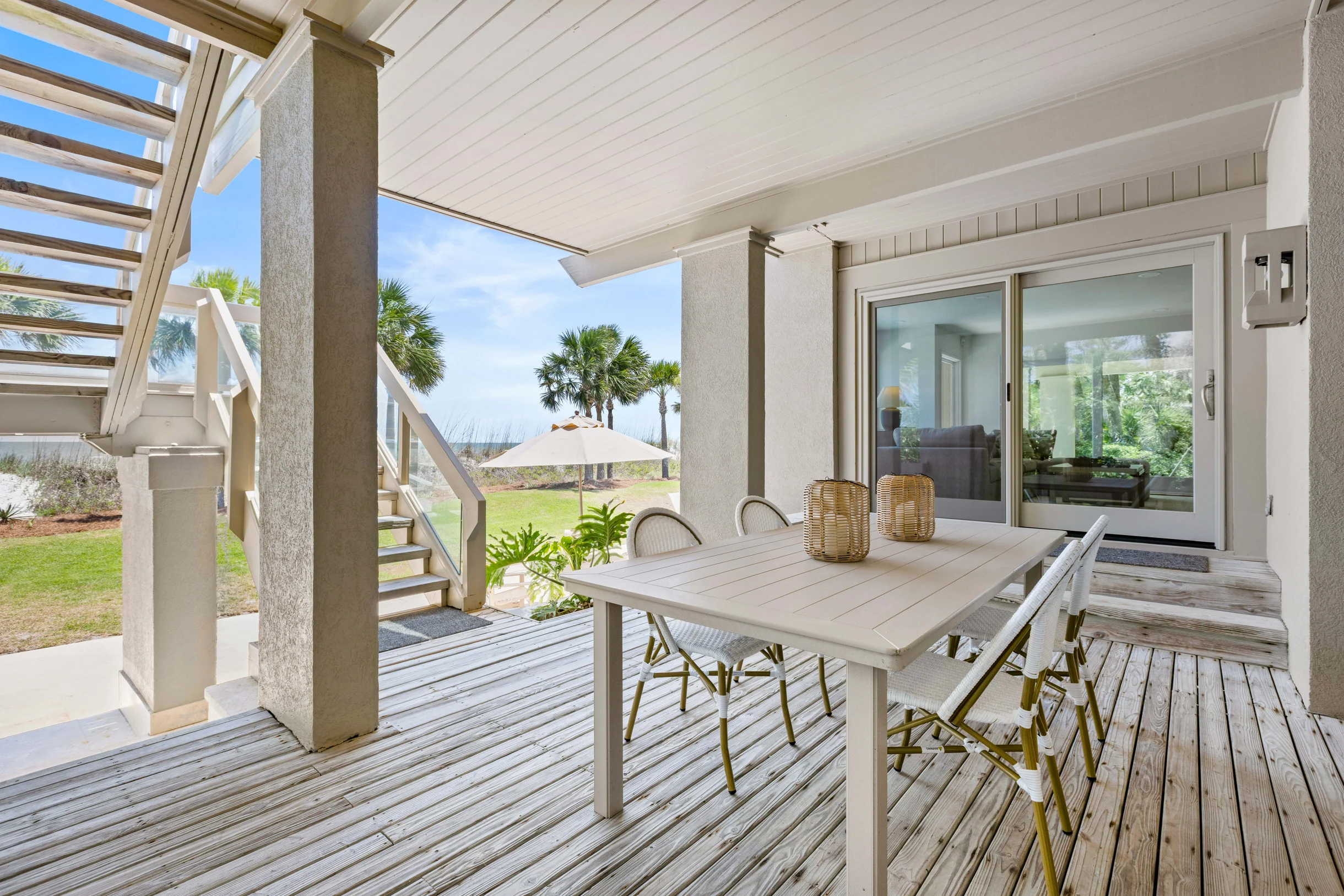 Wander Hilton Head Salty #59