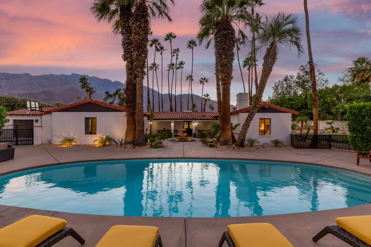 77 Palms #35