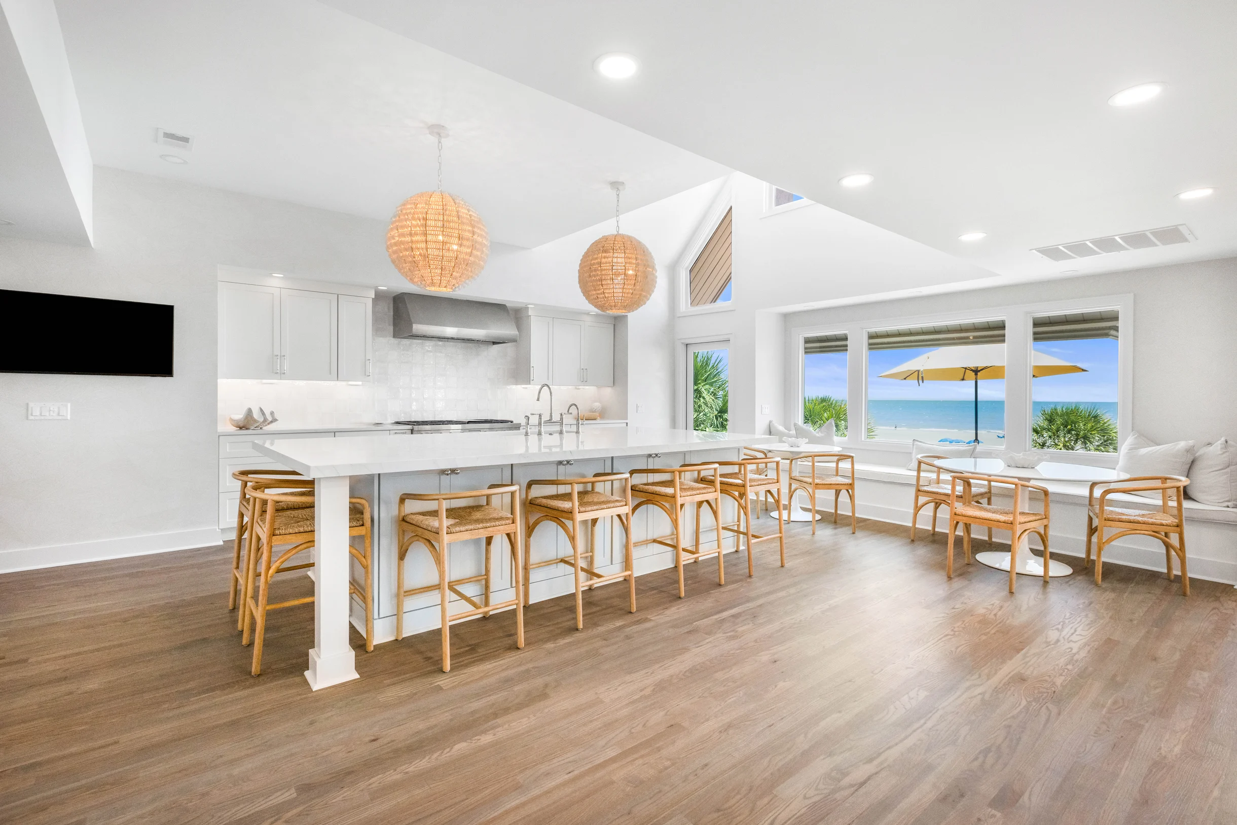 Wander Hilton Head Salty #10