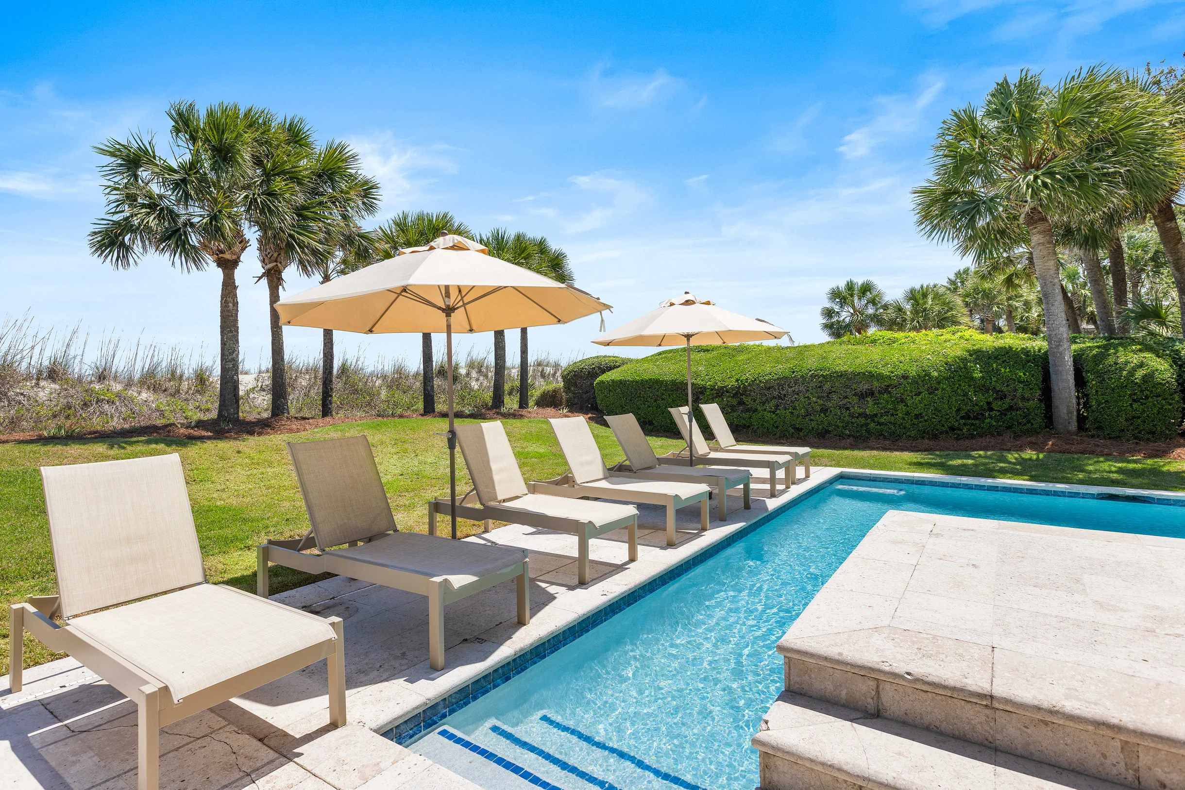 Wander Hilton Head Salty #75