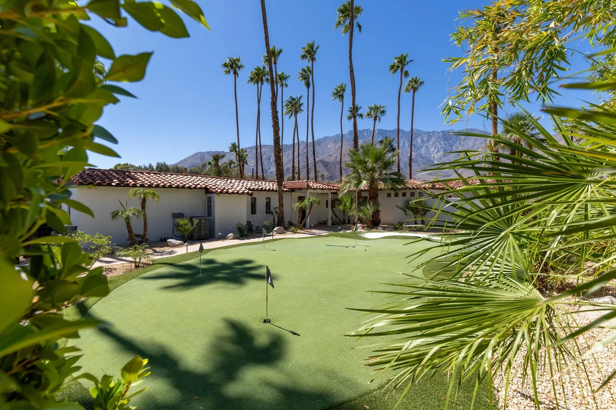 77 Palms #37