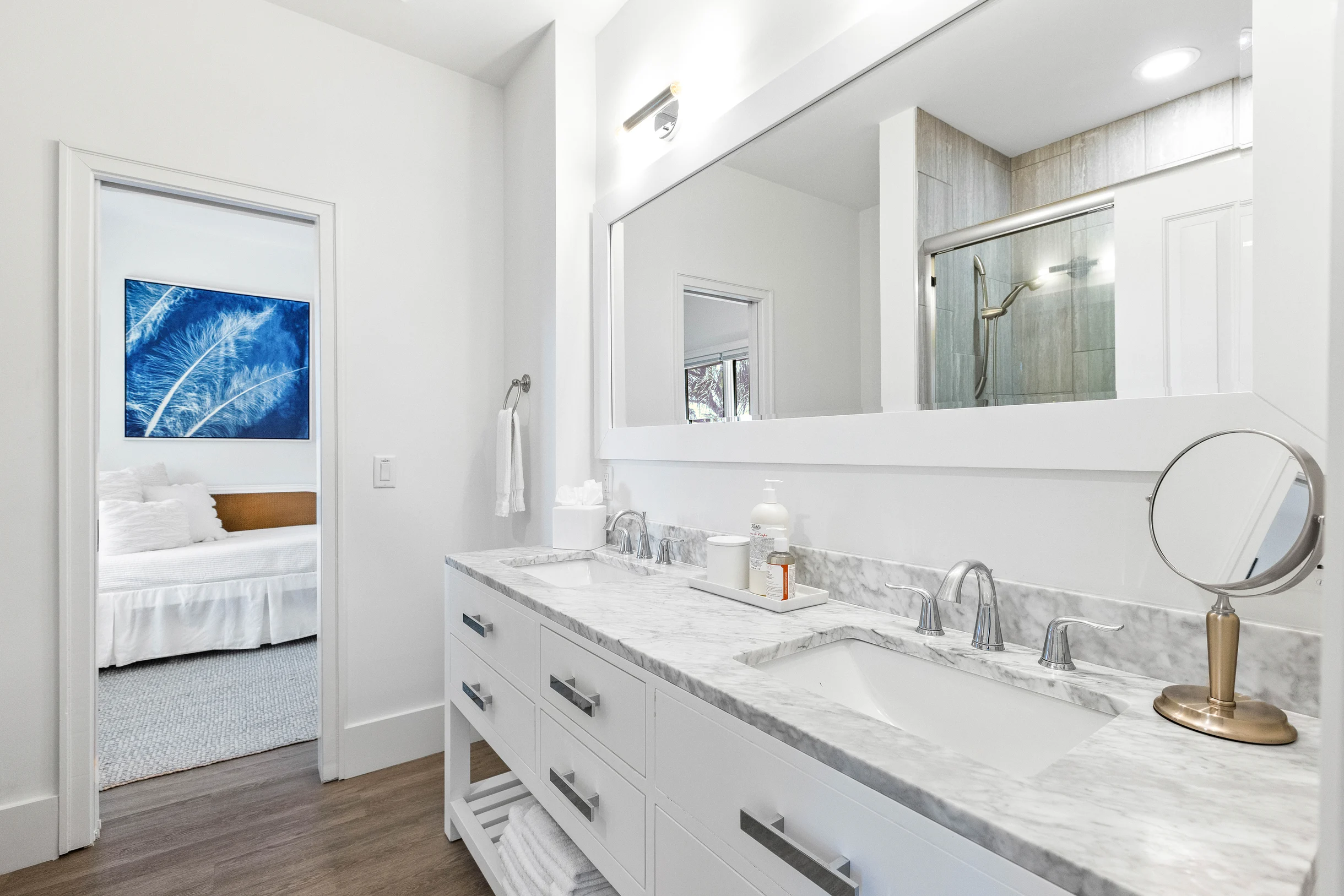 Wander Hilton Head Salty #12