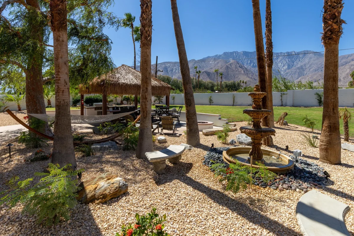 77 Palms #45