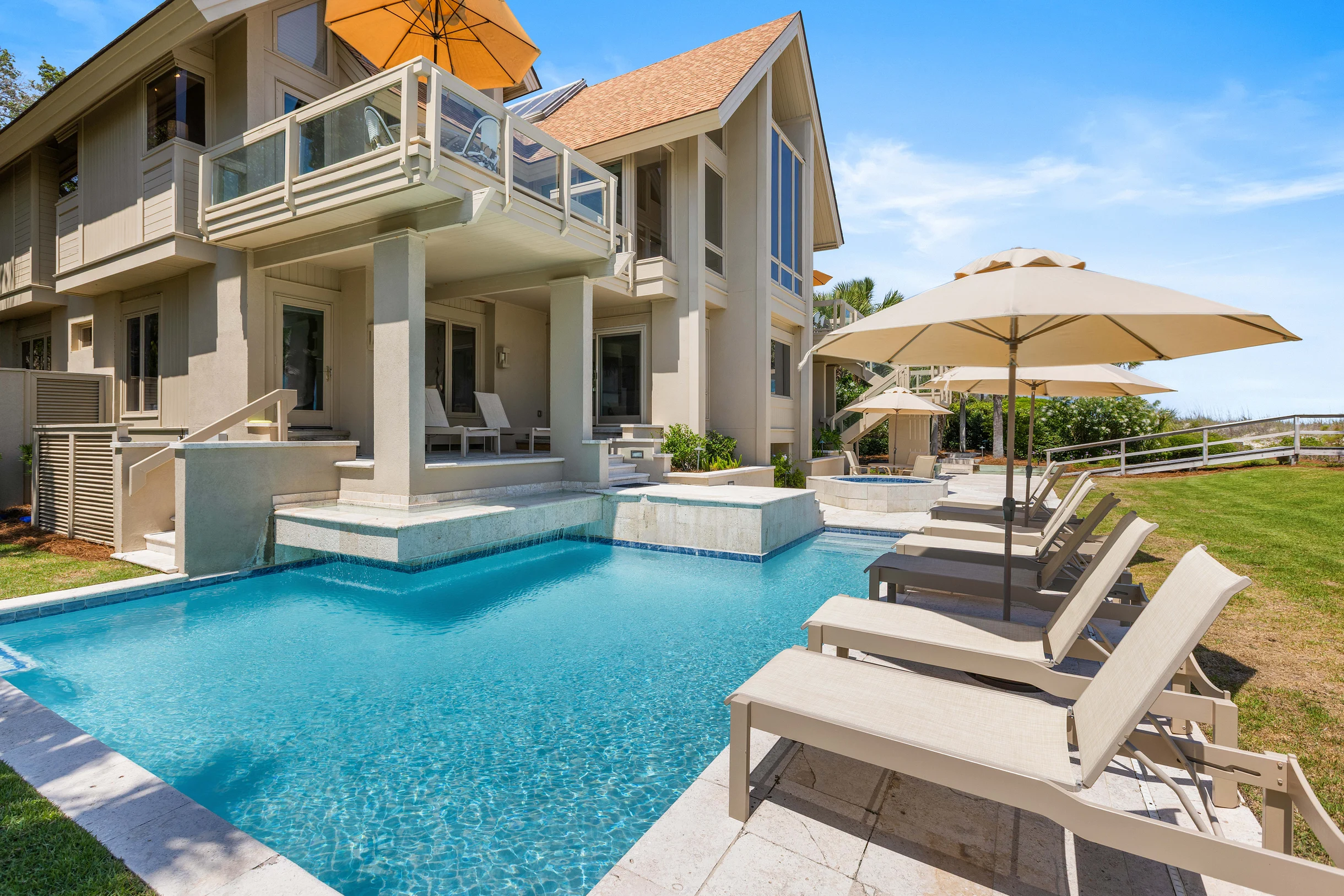 Wander Hilton Head Salty #13