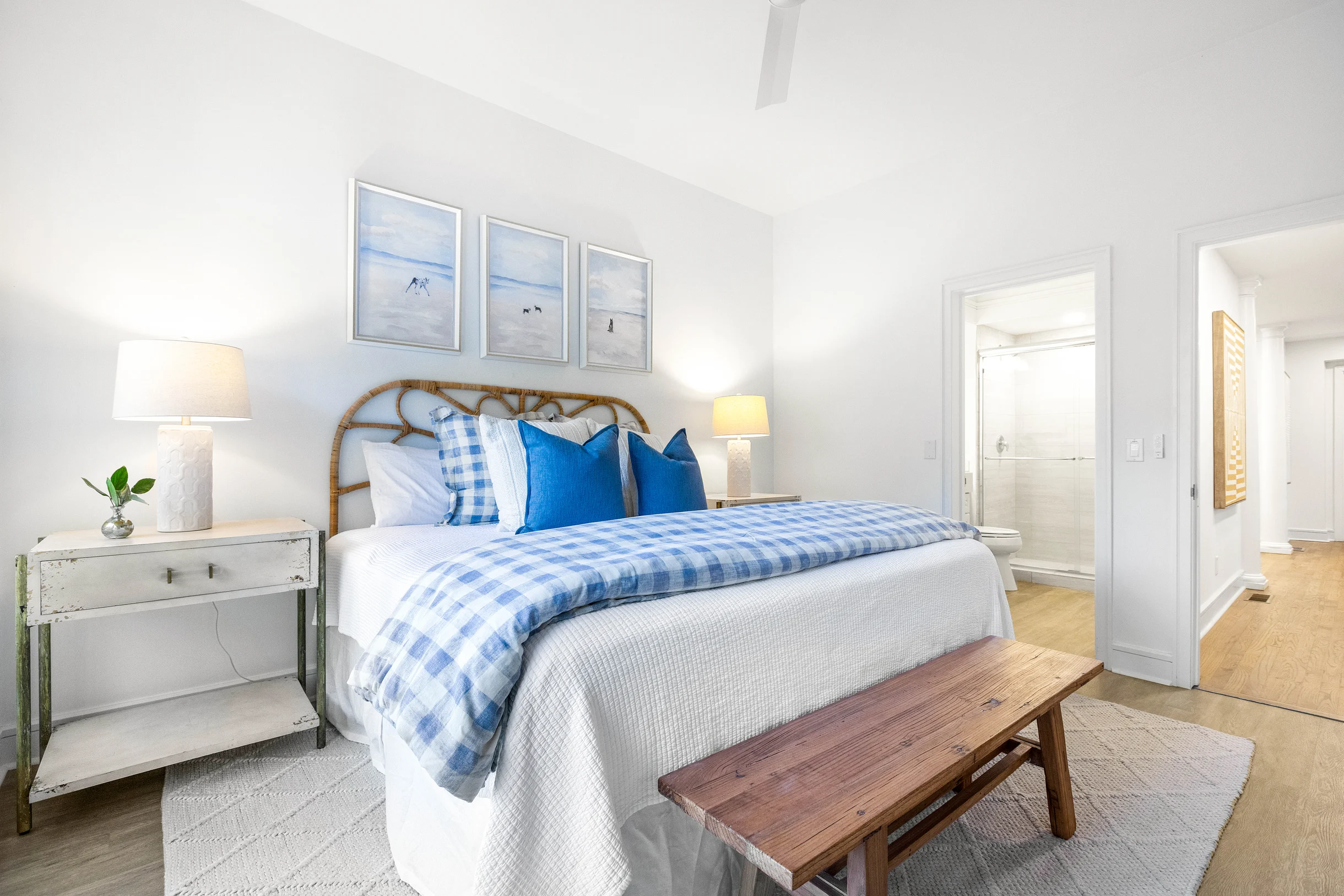 Wander Hilton Head Salty #14