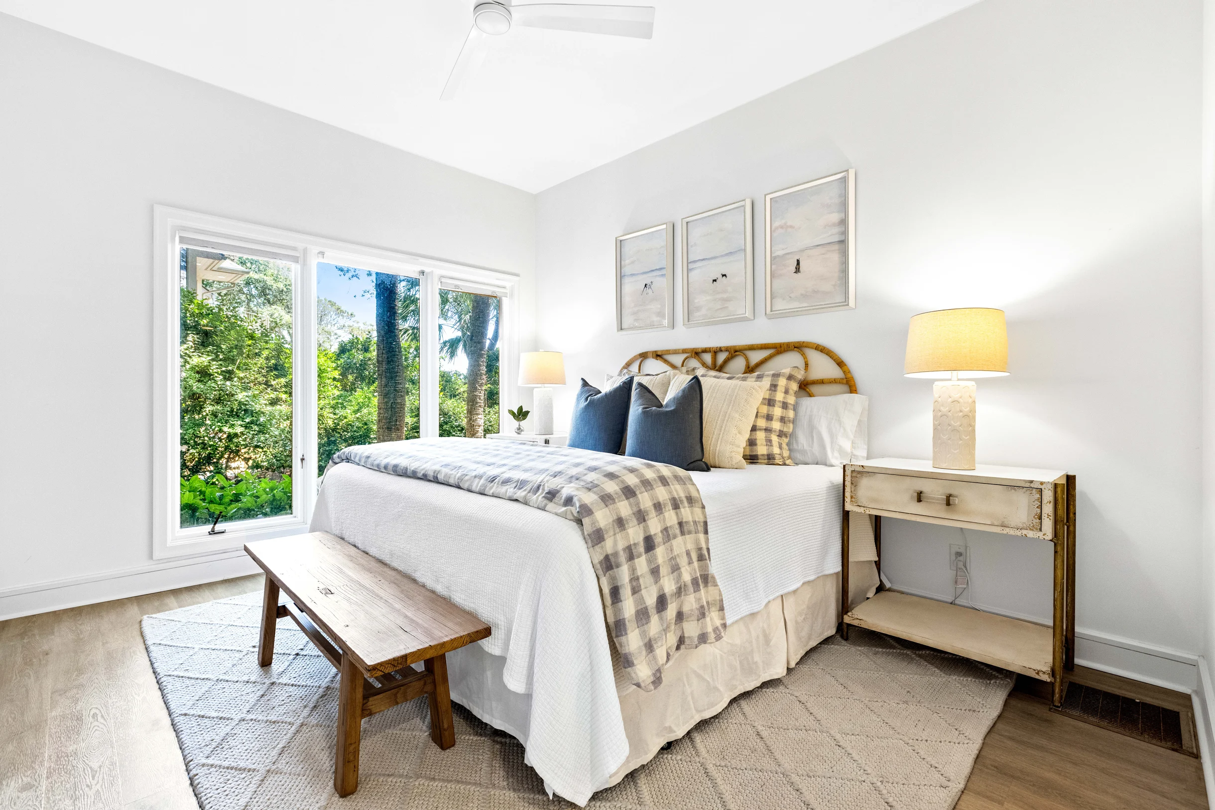 Wander Hilton Head Salty #38