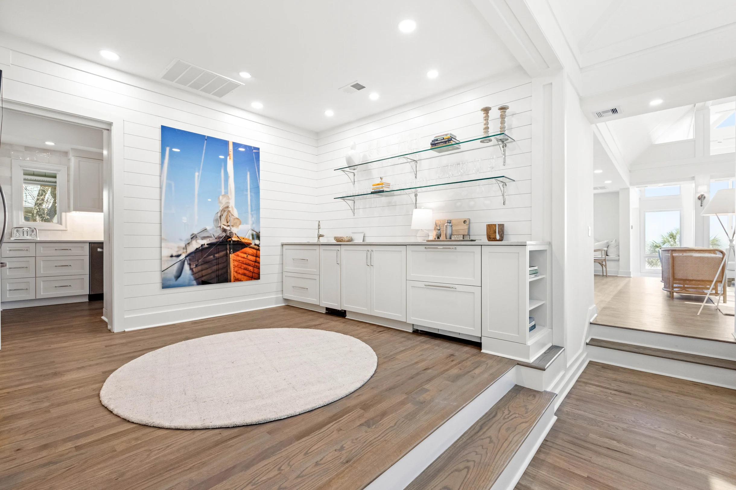 Wander Hilton Head Salty #39