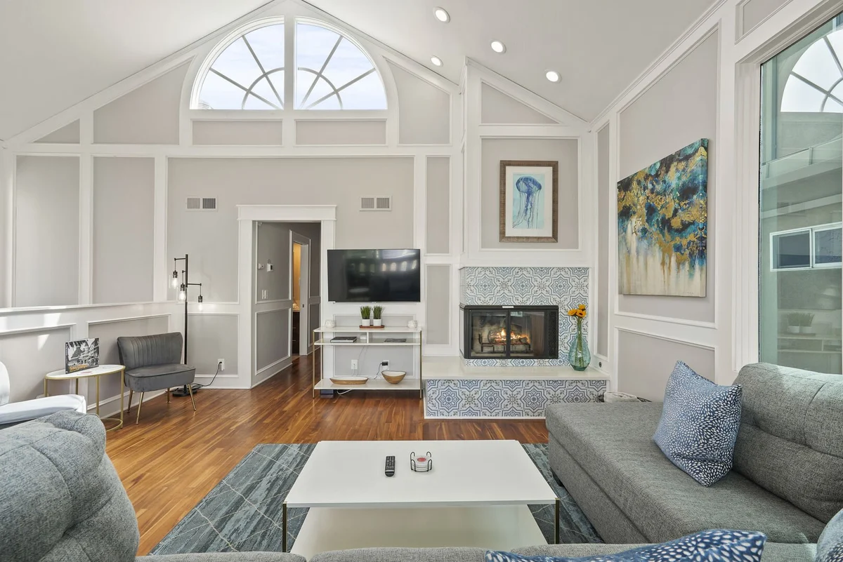 Wander Mission Beach Villa #3