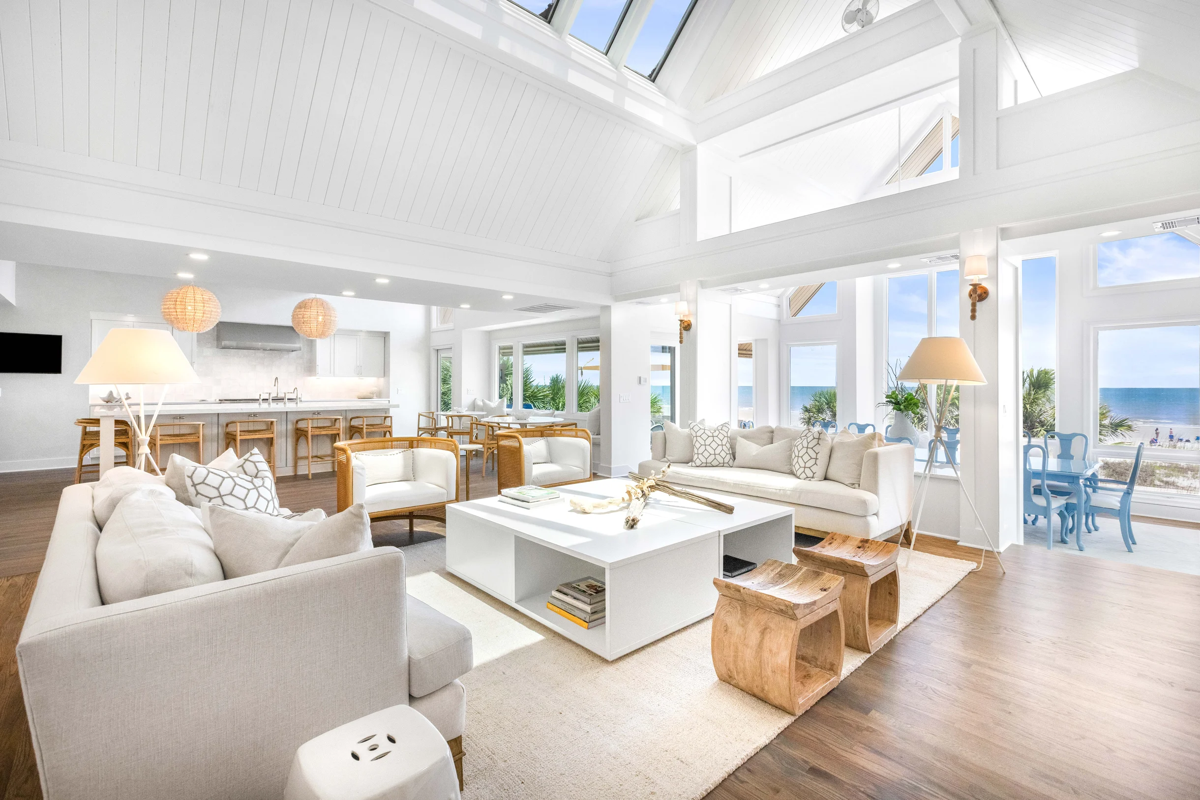 Wander Hilton Head Salty #41