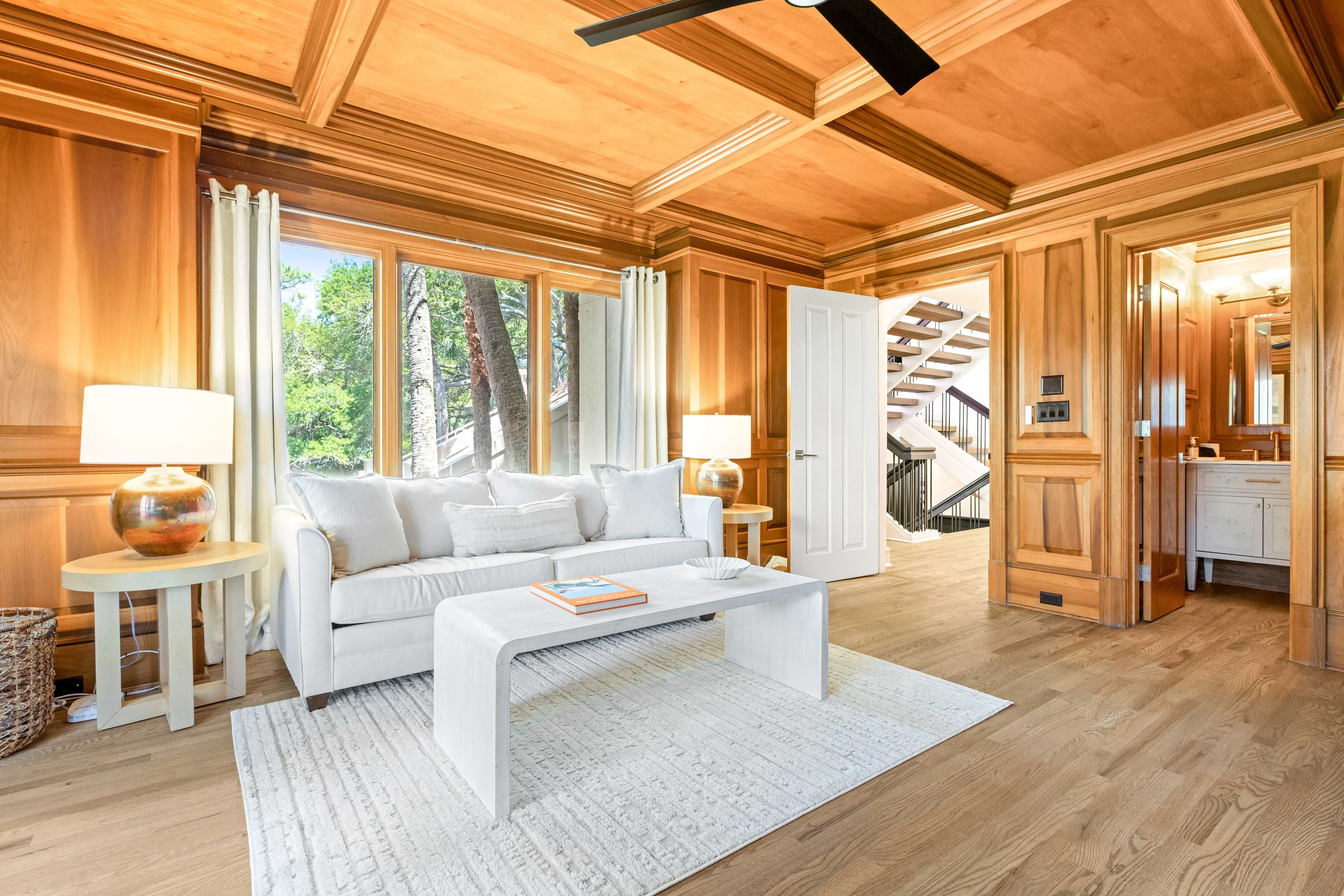 Wander Hilton Head Salty #43