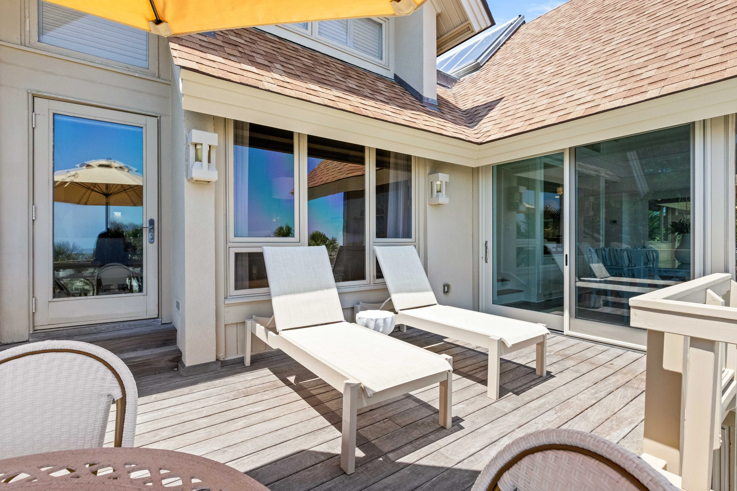 Wander Hilton Head Salty #77