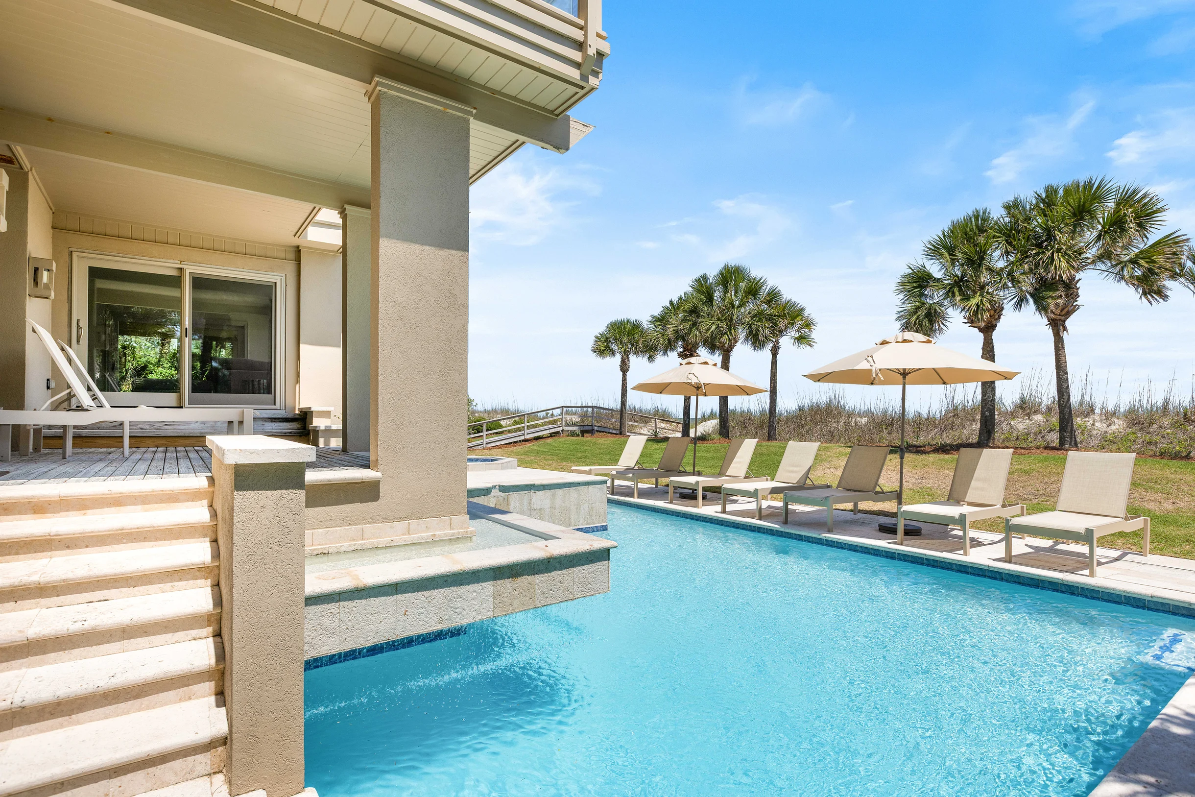 Wander Hilton Head Salty #46