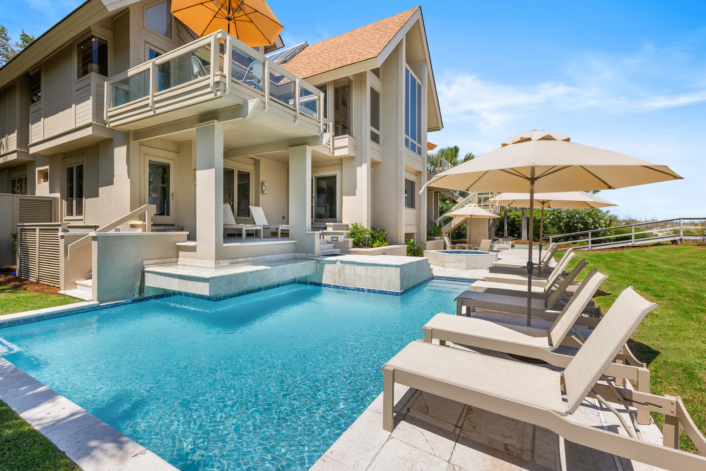 Wander Hilton Head Salty #62