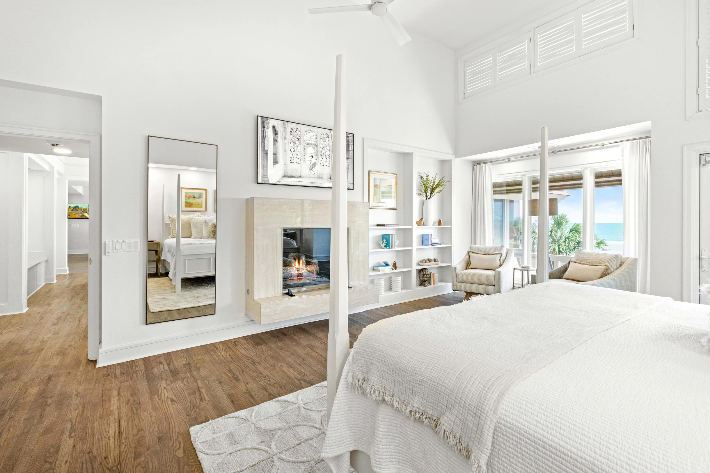 Wander Hilton Head Salty #63