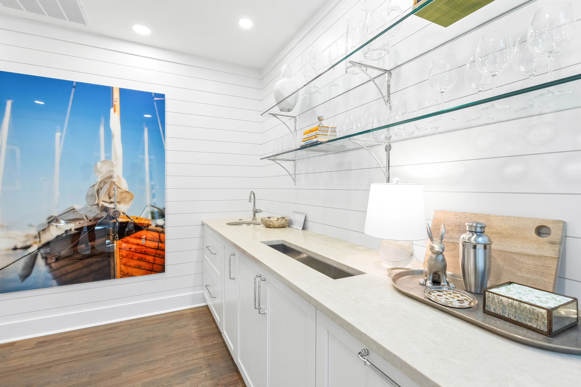 Wander Hilton Head Salty #64