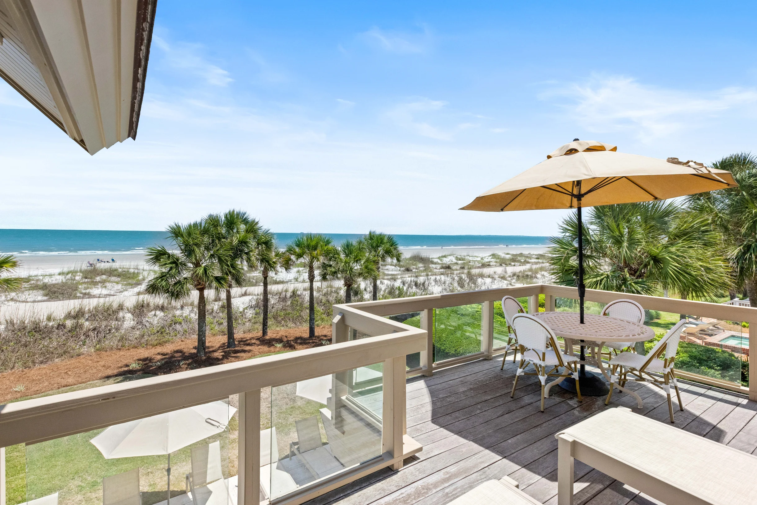 Wander Hilton Head Salty #85