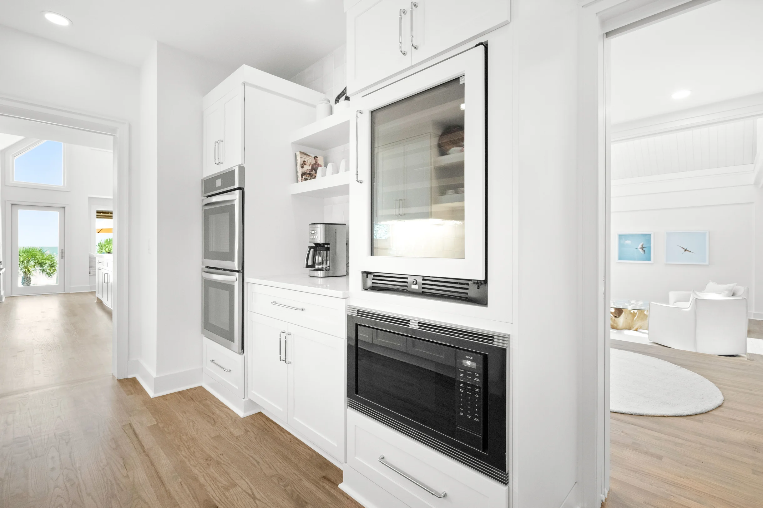 Wander Hilton Head Salty #100