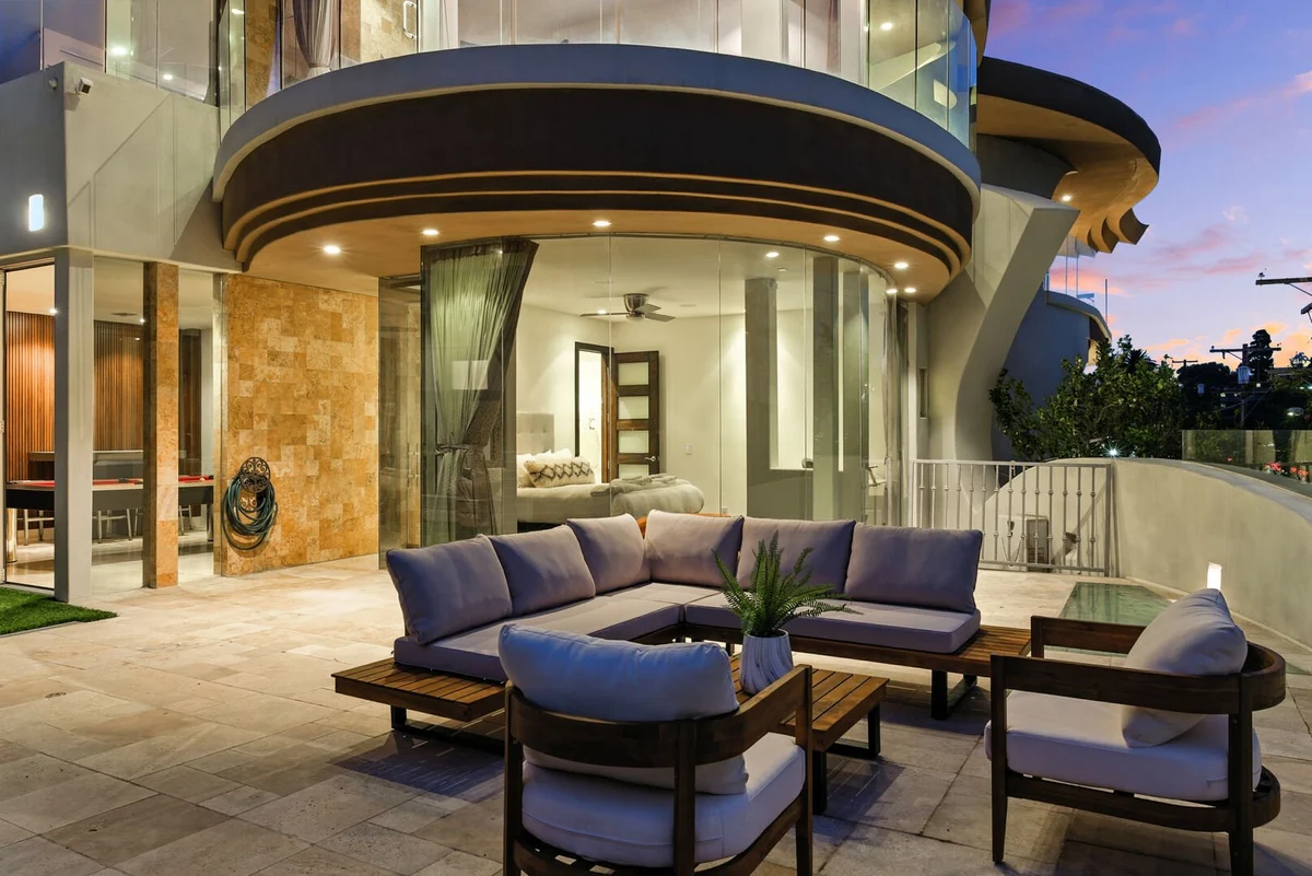 Wander San Diego Waves #3