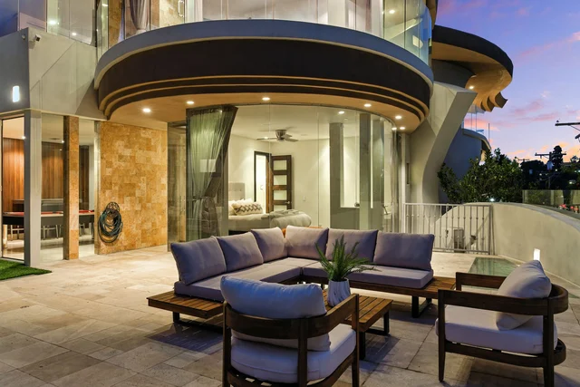 Wander San Diego Waves #3