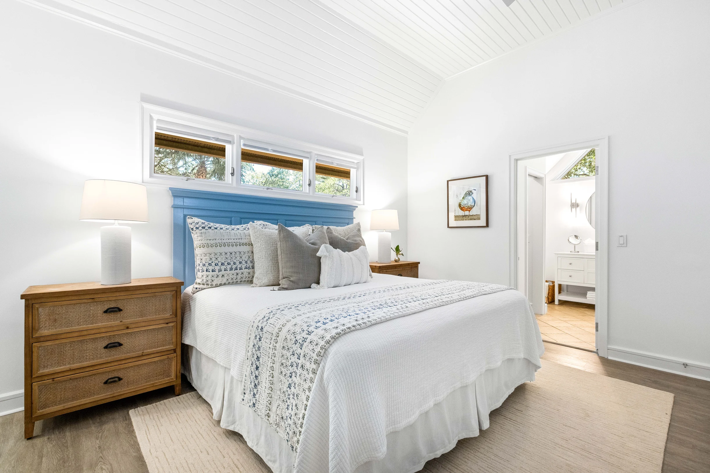 Wander Hilton Head Salty #49